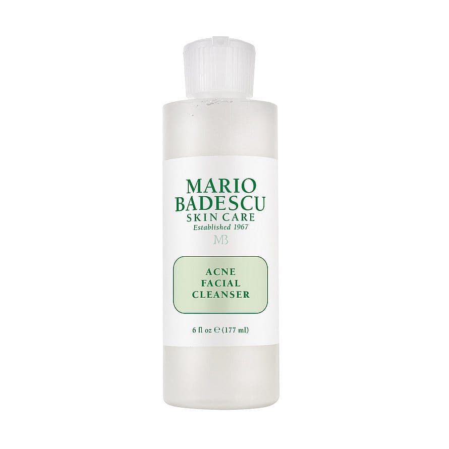Acne Facial Cleanser 177 ml