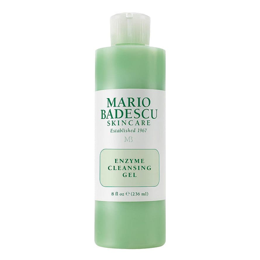 Enzyme Cleansing Gel 236 ml