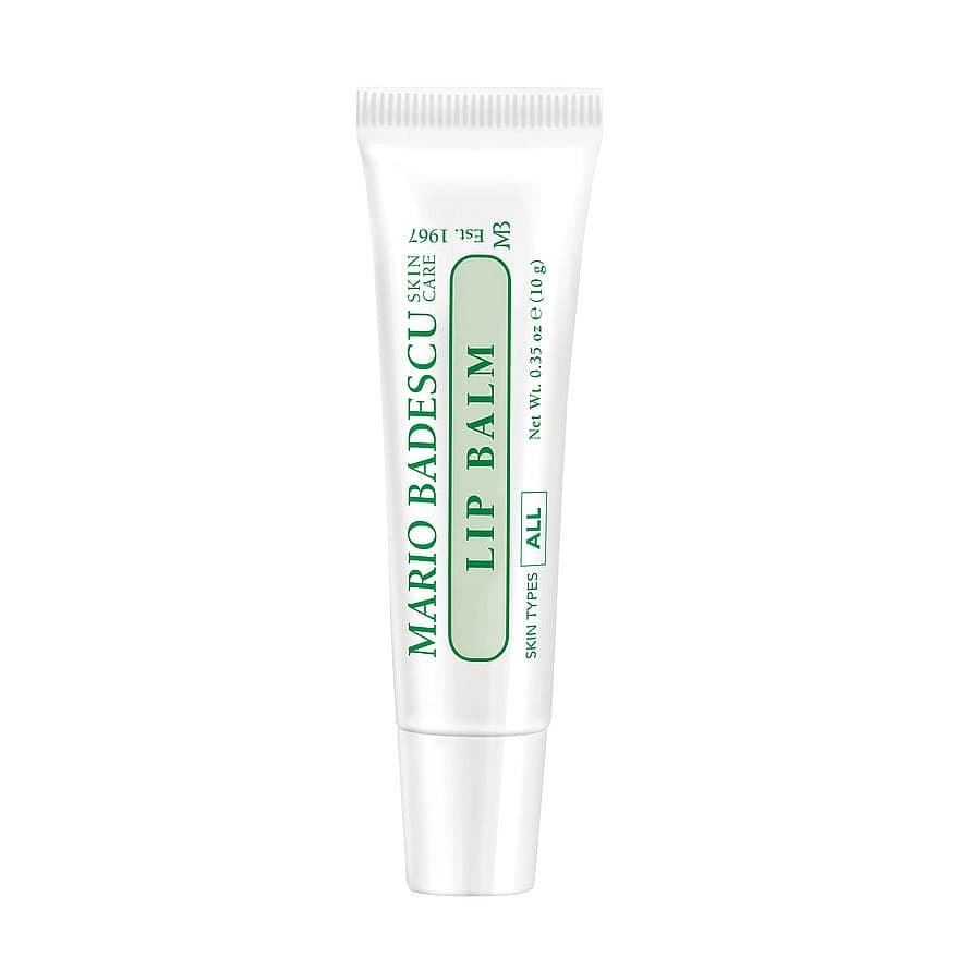 Lip Balm 10 g