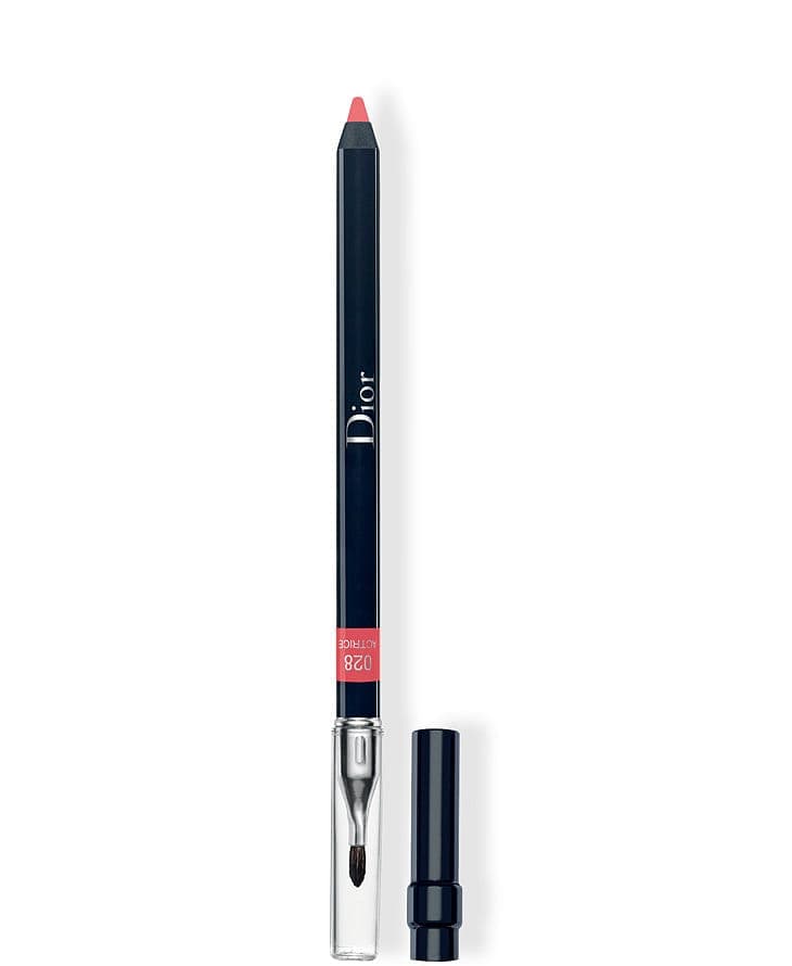 Rouge Dior Contour Lipliner Pencil 028 Actrice