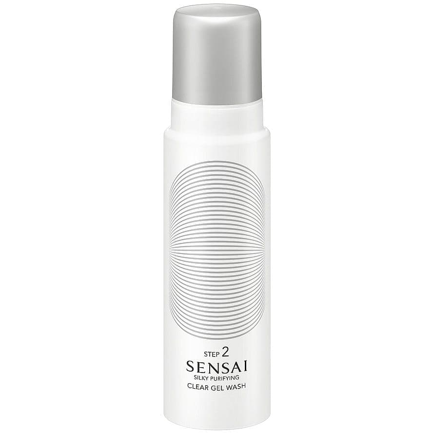 Silky Purifying Clear Gel Face Wash 145 ml