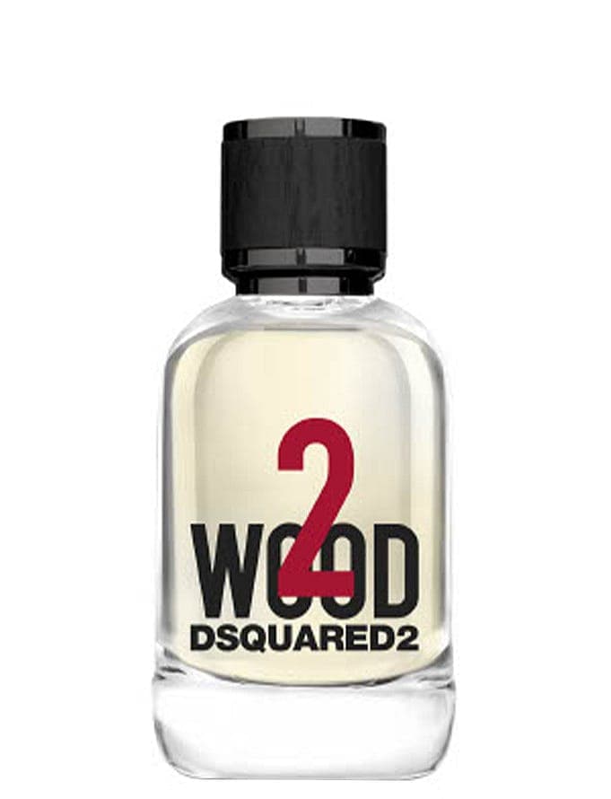 2 Wood Eau de Toilette 30 ml