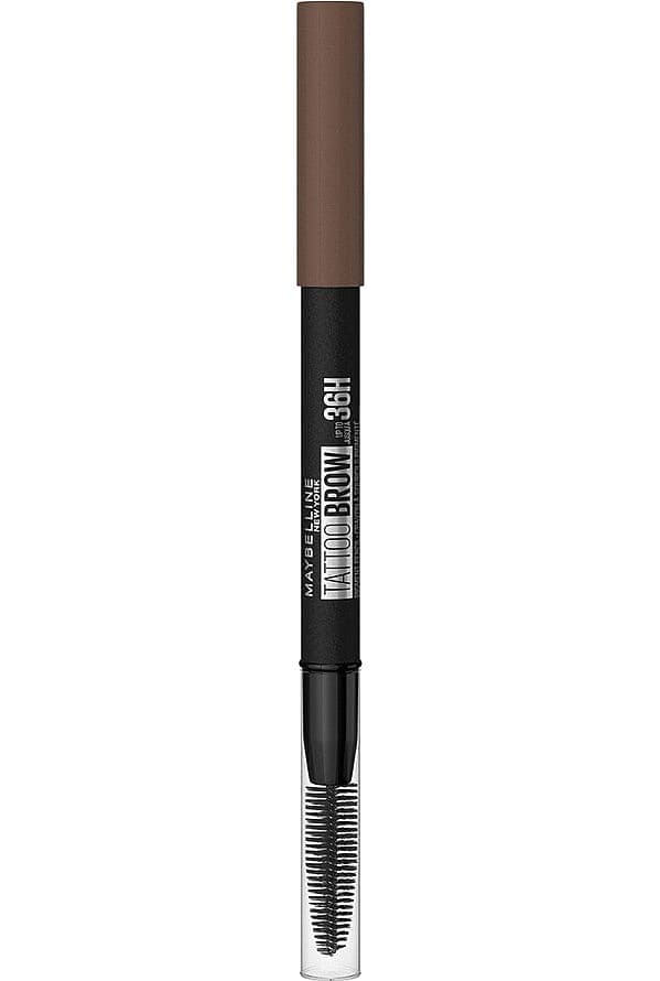 Tattoo Brow Up to 36H Pencil 05 Medium Brown