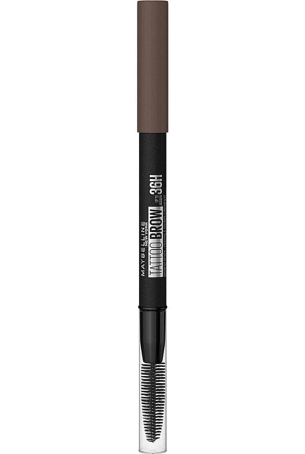 Tattoo Brow Up to 36H Pencil 07 Deep Brown