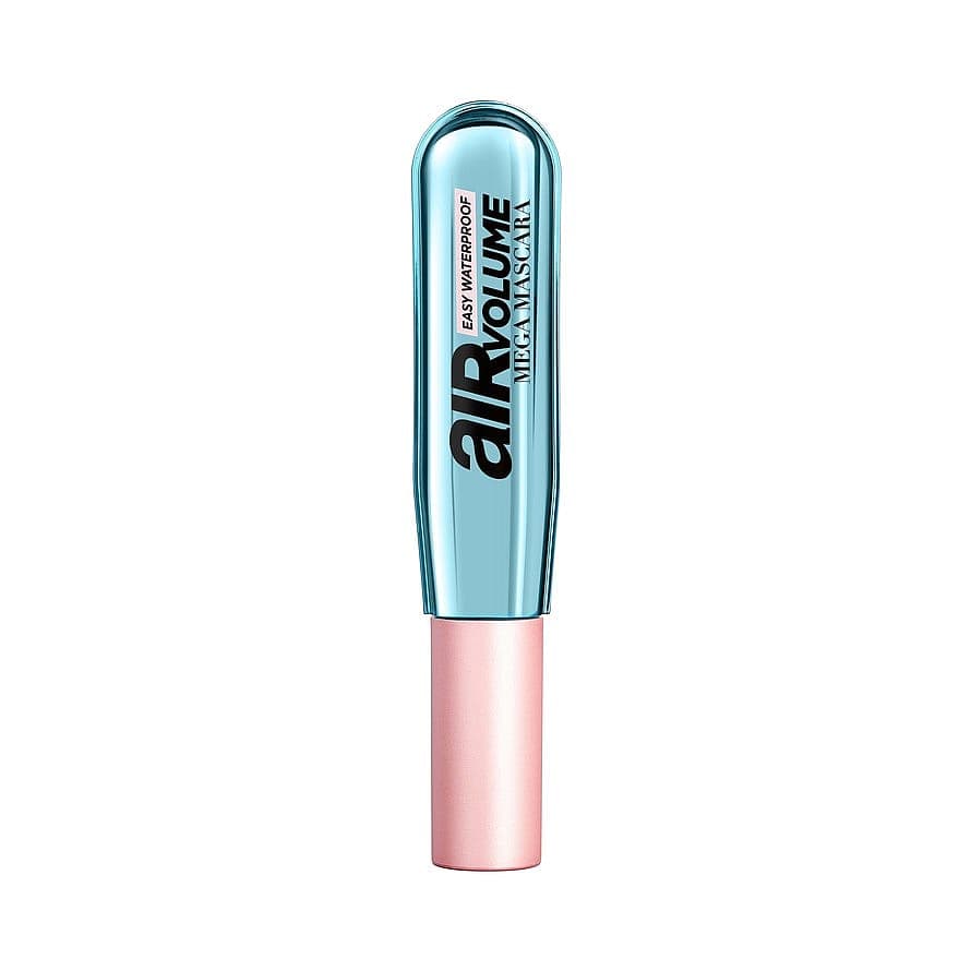 Air Volume Mega Mascara Black
