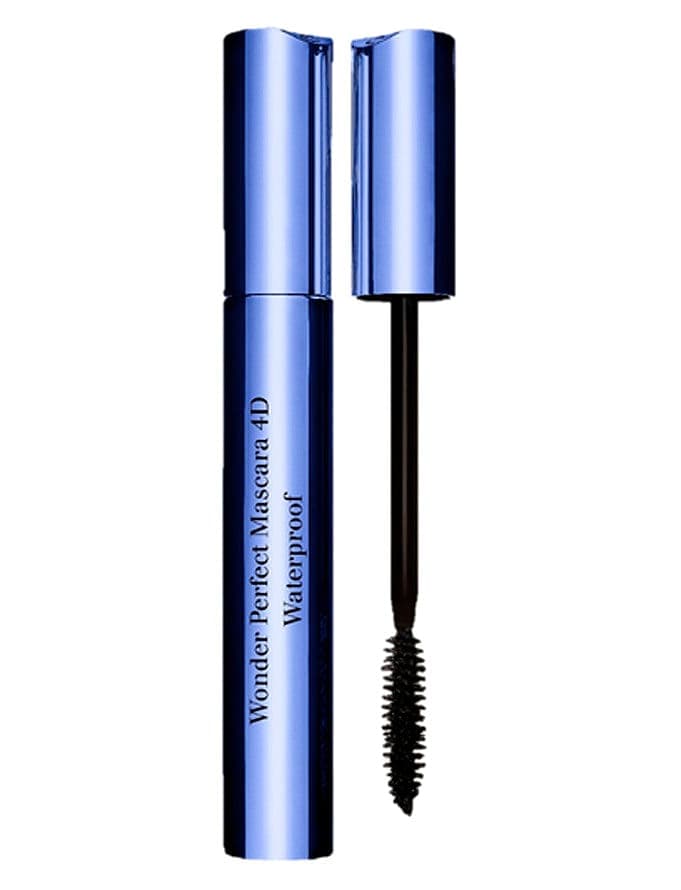 Wonder Perfect Mascara 4D 01 Black