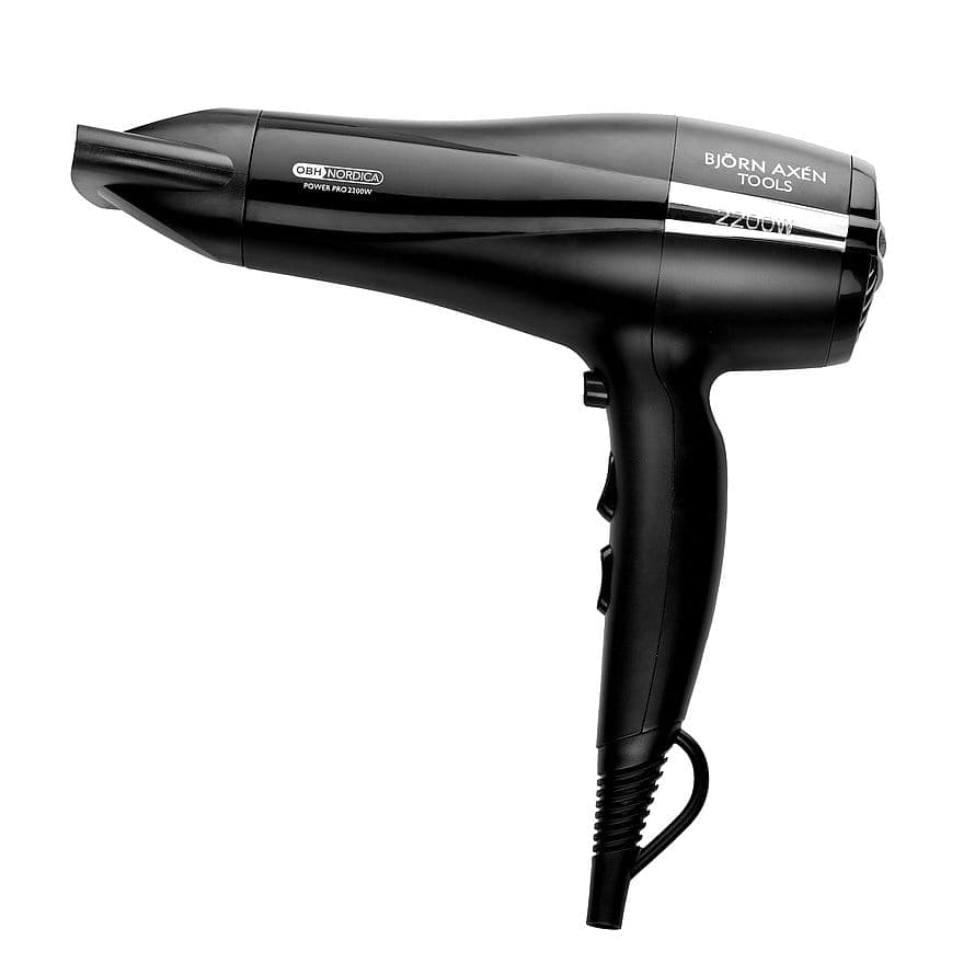 Björn Axén Tools - Hairdryer AC