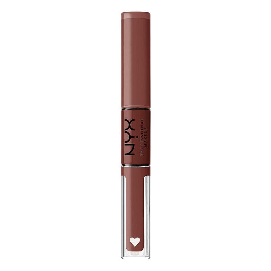 Shine Loud High Pigment Liquid Lipstick 06 Boundary Pusher