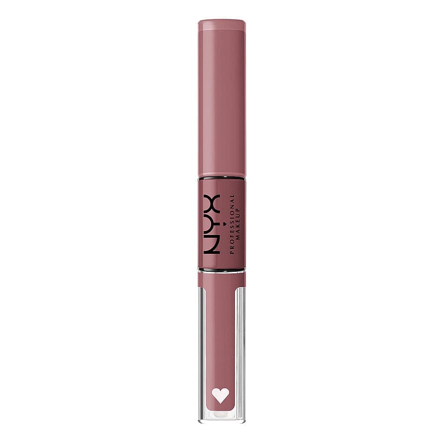 Shine Loud High Pigment Liquid Lipstick 08 Overnight Hero