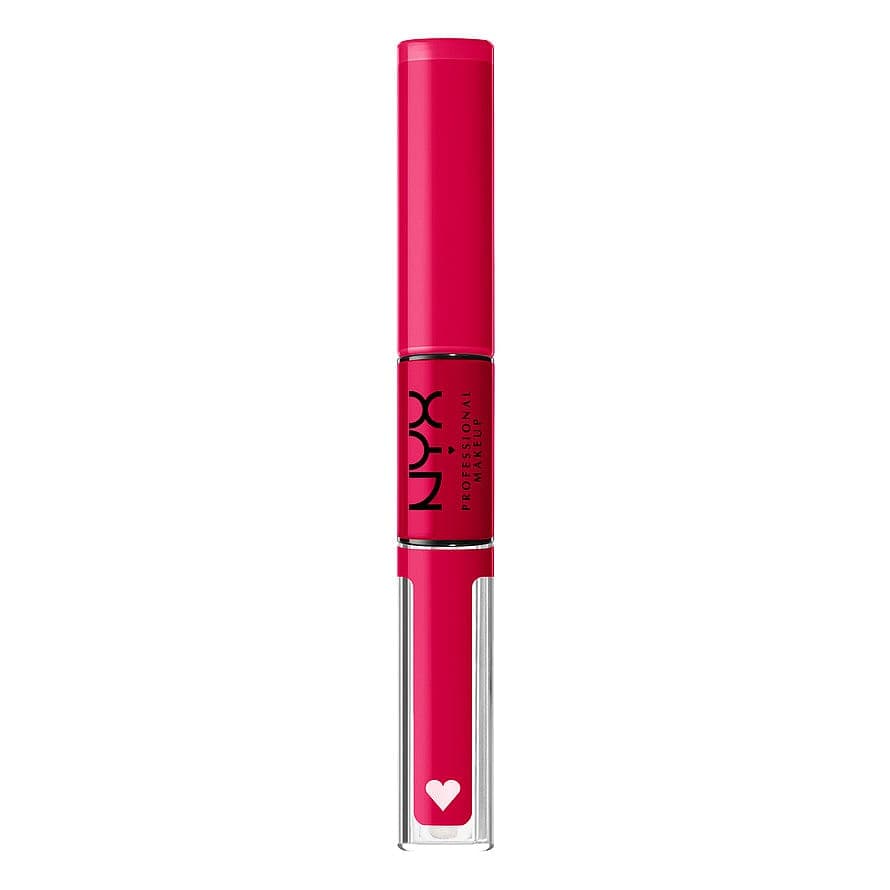 Shine Loud High Pigment Liquid Lipstick 15 World Shaper