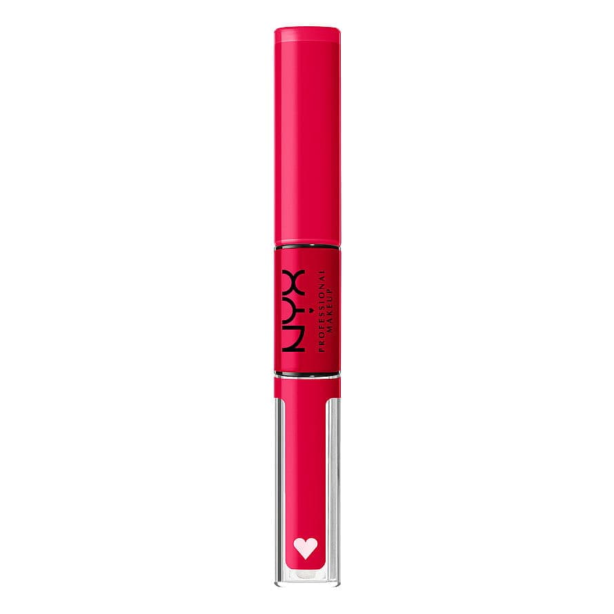 Shine Loud High Pigment Liquid Lipstick 18 On A Mission