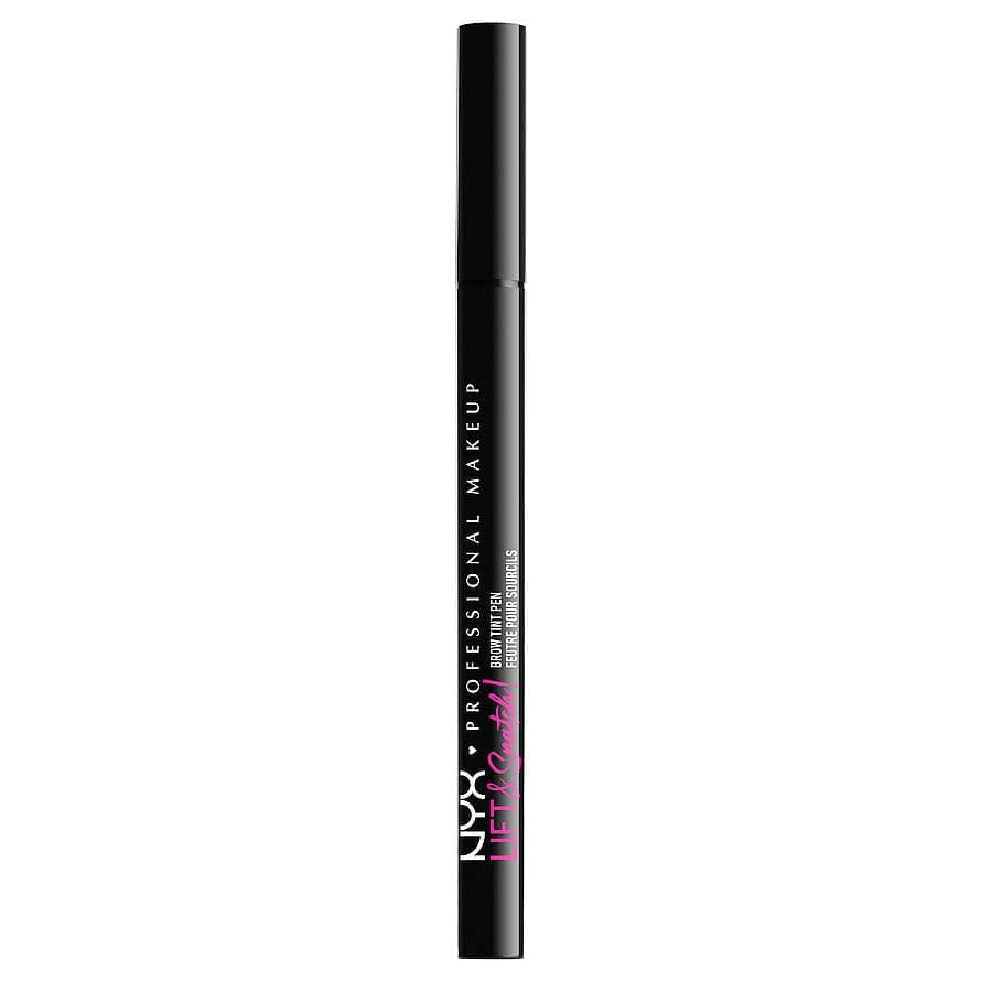 Lift & Snatch Brow Tint Pen 08 Espresso