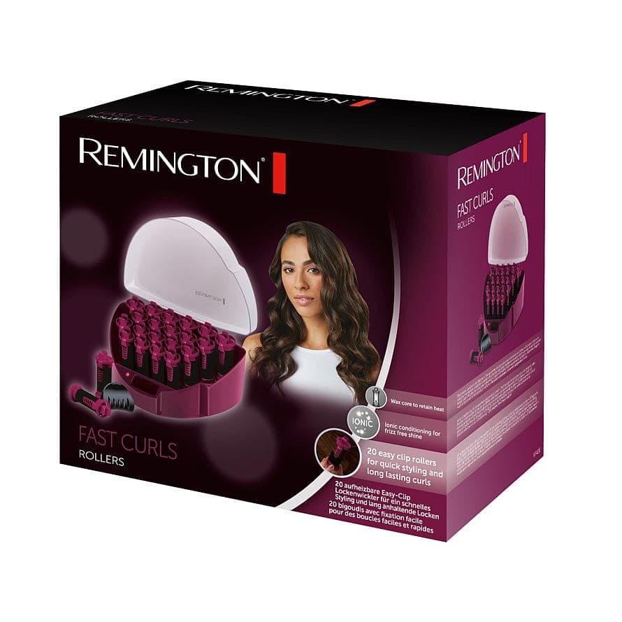Fast Curls Rollers
