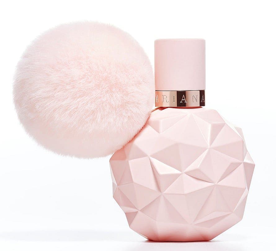 Sweet Like Candy Eau de Parfum 100 ml