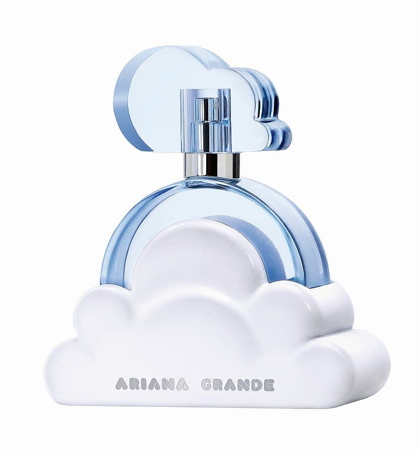 Cloud Eau de Parfum 100 ml