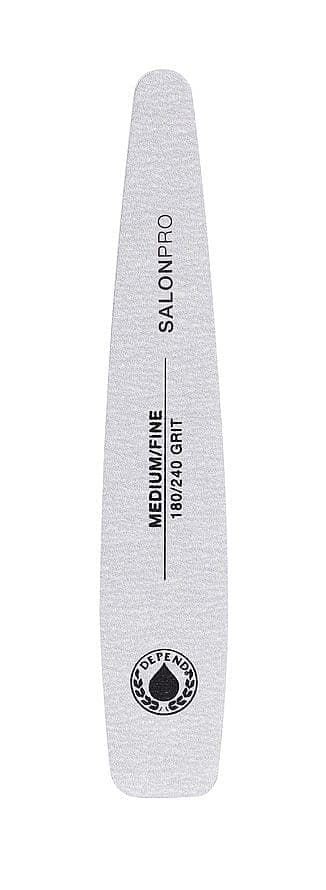 SalonPro Nail File SalonPro Medium/Fine Nail File
