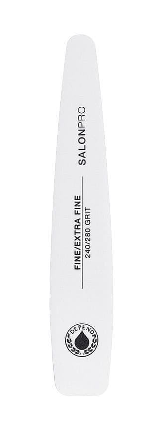 SalonPro Nail File SalonPro Fine/Extra Fine Nail File