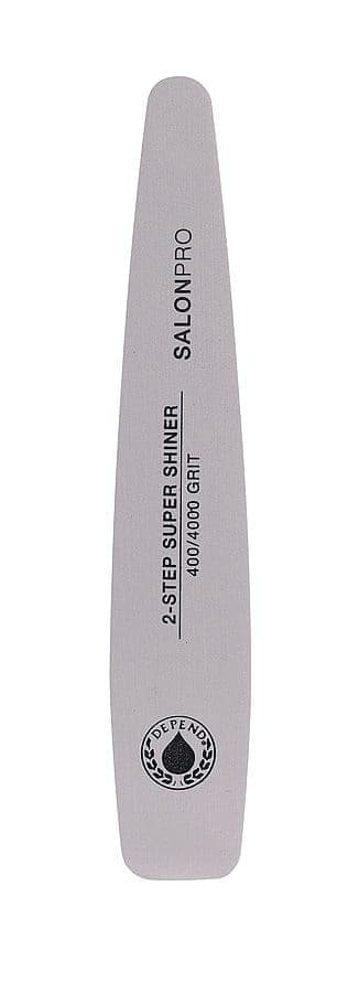 SalonPro Nail File SalonPro 2-Step Super Shiner Nail File
