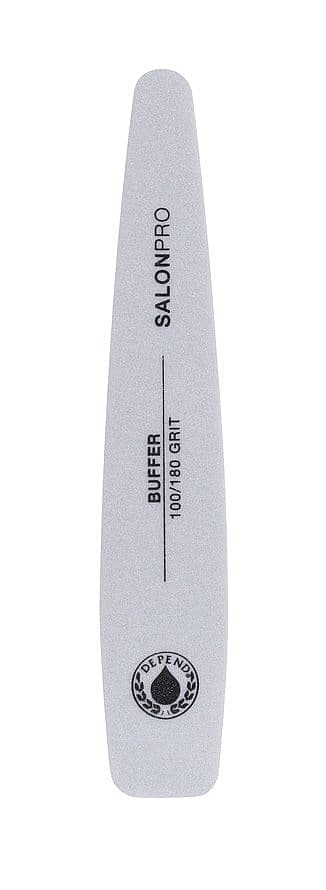 SalonPro Nail File SalonPro Buffer Nail File