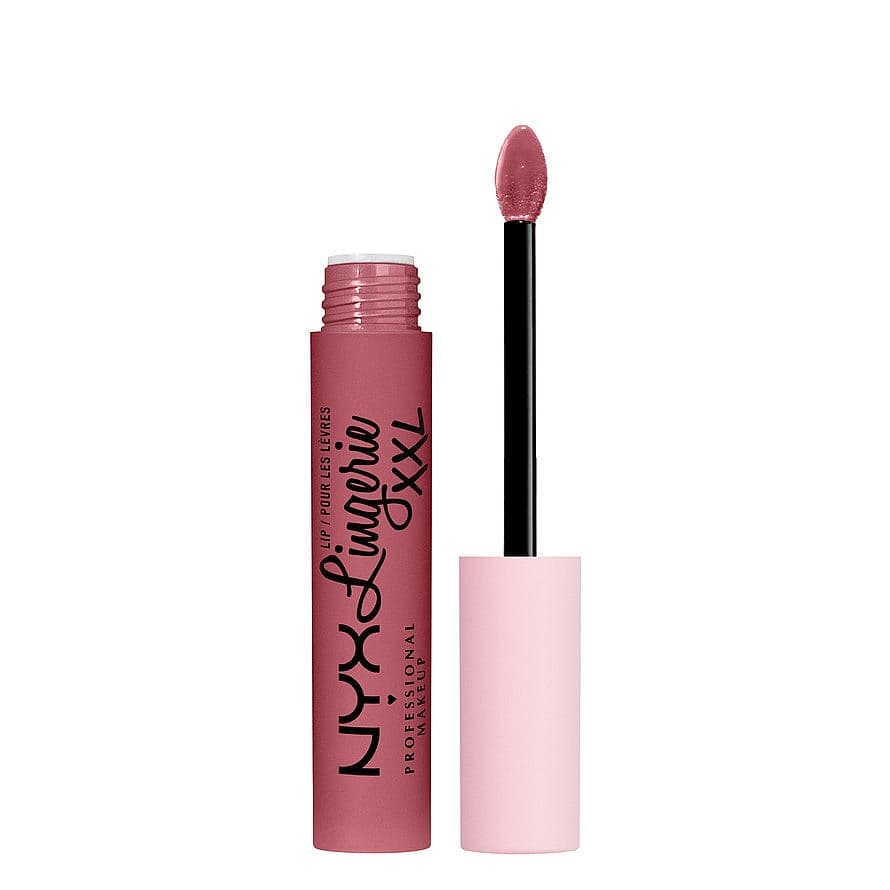 Lip Lingerie XXL Lipstick 04 Flaunt It