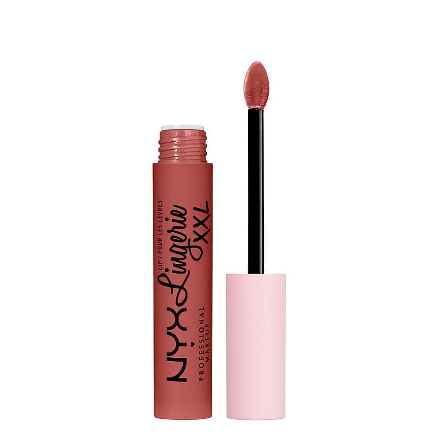 Lip Lingerie XXL Lipstick 07 Warm Up