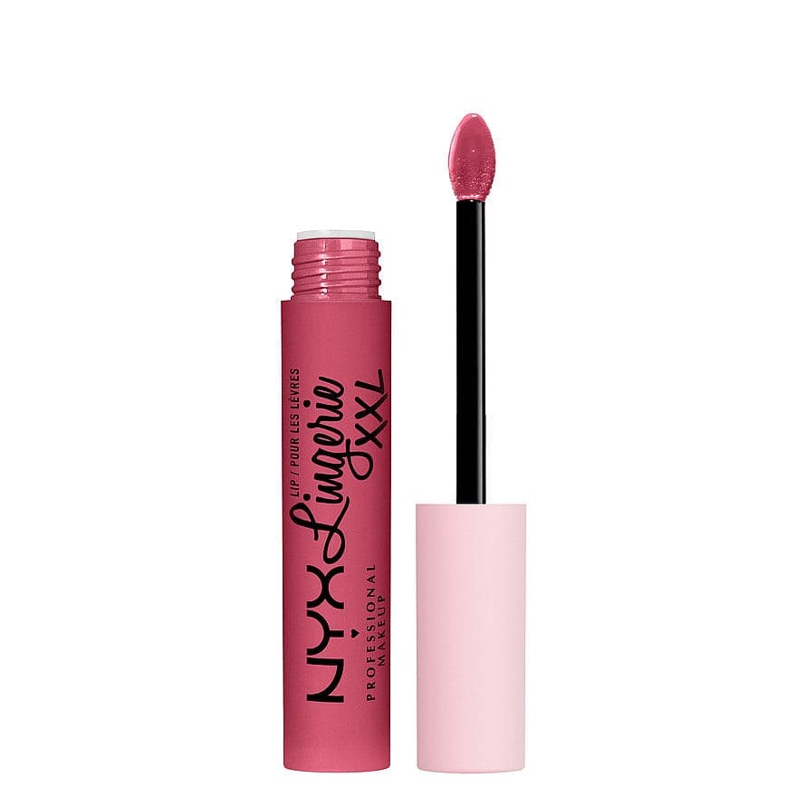 Lip Lingerie XXL Lipstick 15 Pushd Up