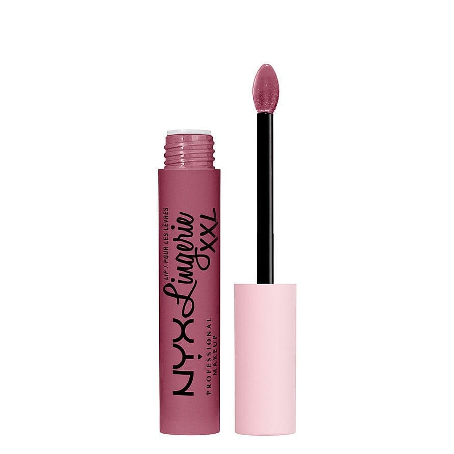 Lip Lingerie XXL Lipstick 16 Unlaced