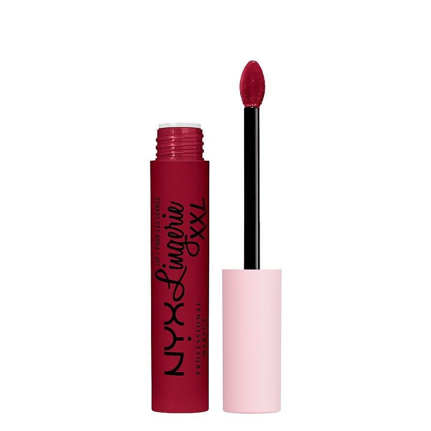 Lip Lingerie XXL Lipstick 22 Sizzlin