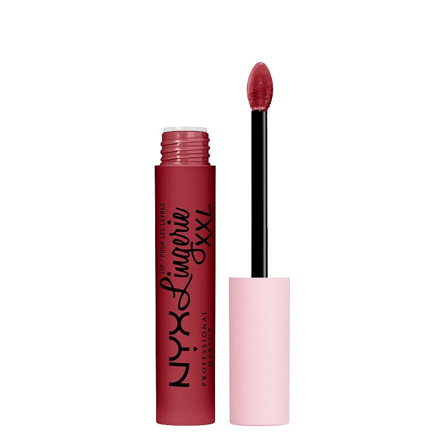 Lip Lingerie XXL Lipstick 23 It's Hotter