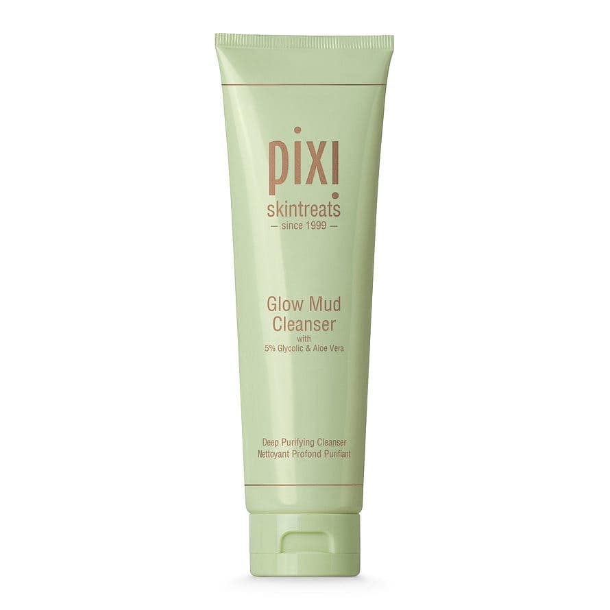 Glow Mud Cleanser 135 ml