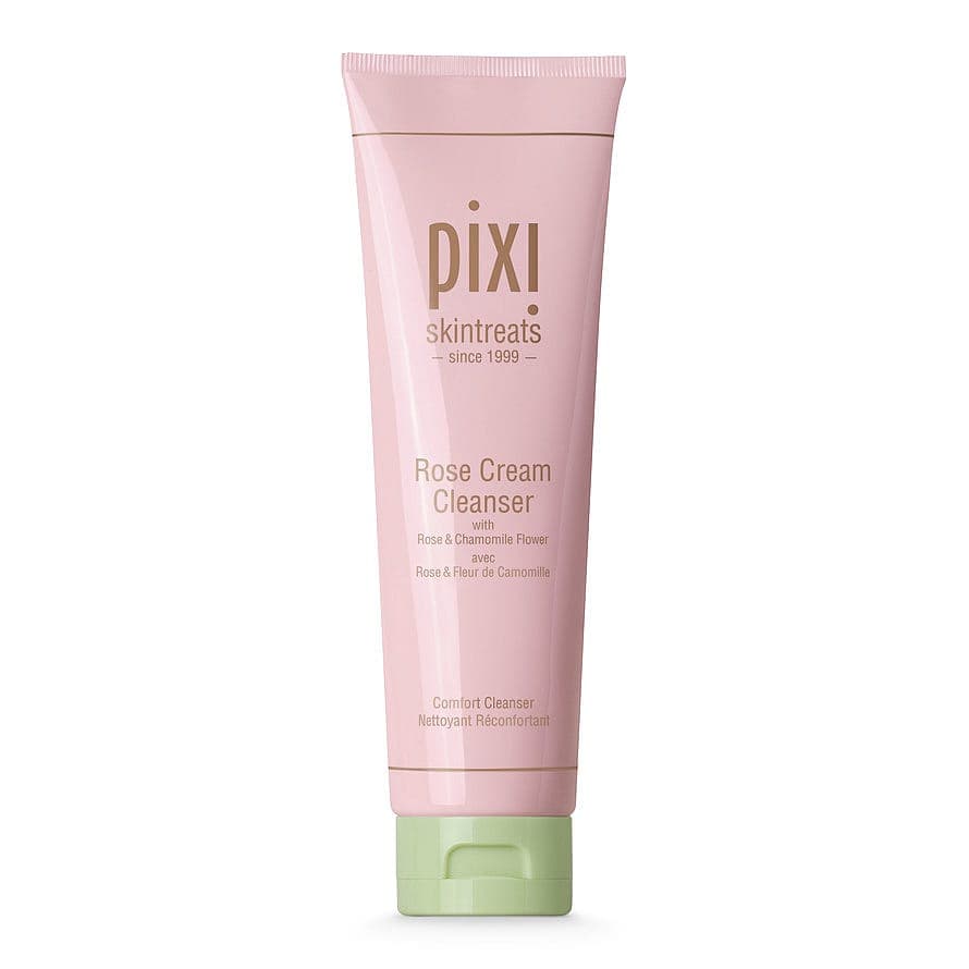 Rose Cream Cleanser 135 ml