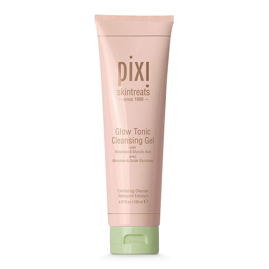 Glow Tonic Cleansing Gel 135 ml