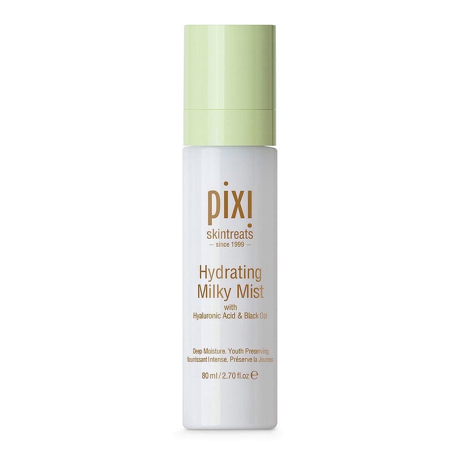 Hydrating Milky Mist 80 ml
