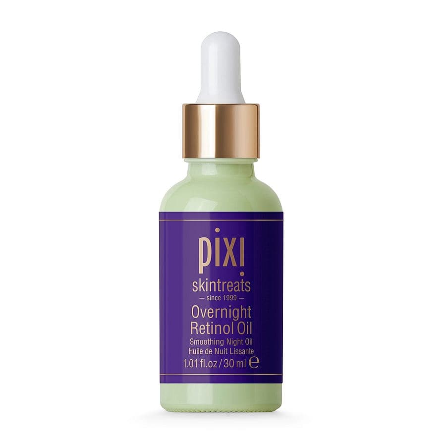 Overnight Retinol Oil 30 ml