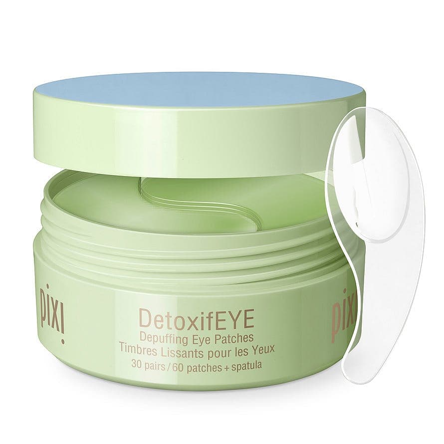 DetoxifEye Eye Patches 30 pairs
