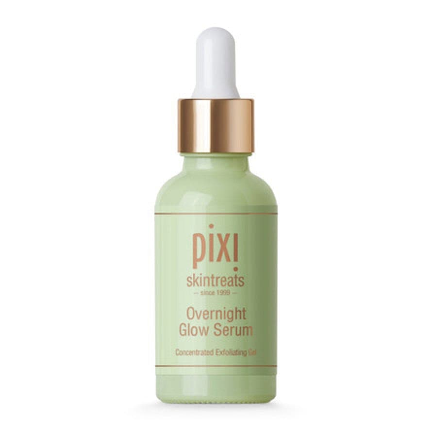 Overnight Glow Serum 30 ml