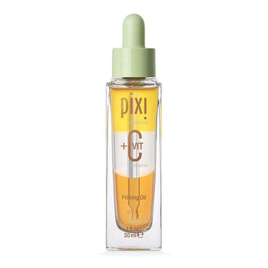+C VIT Priming Oil 30 ml