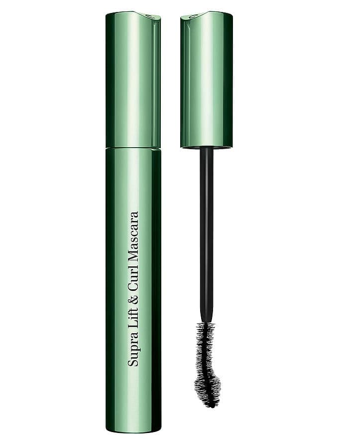 Supra Lift & Curl Mascara 01 Intense Black