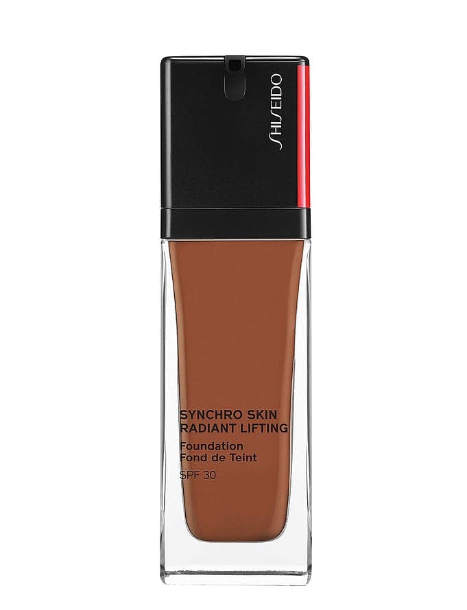 Radiant Lifting Foundation 520 Rosewood