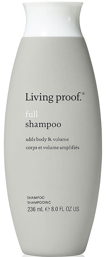 Full Shampoo 236 ml