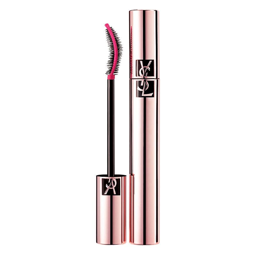 Volume Effet Faux Cils Black