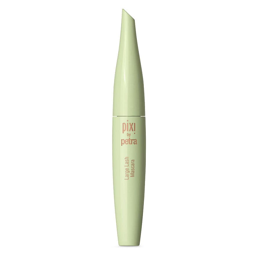 Large Lash Mascara Bold Black