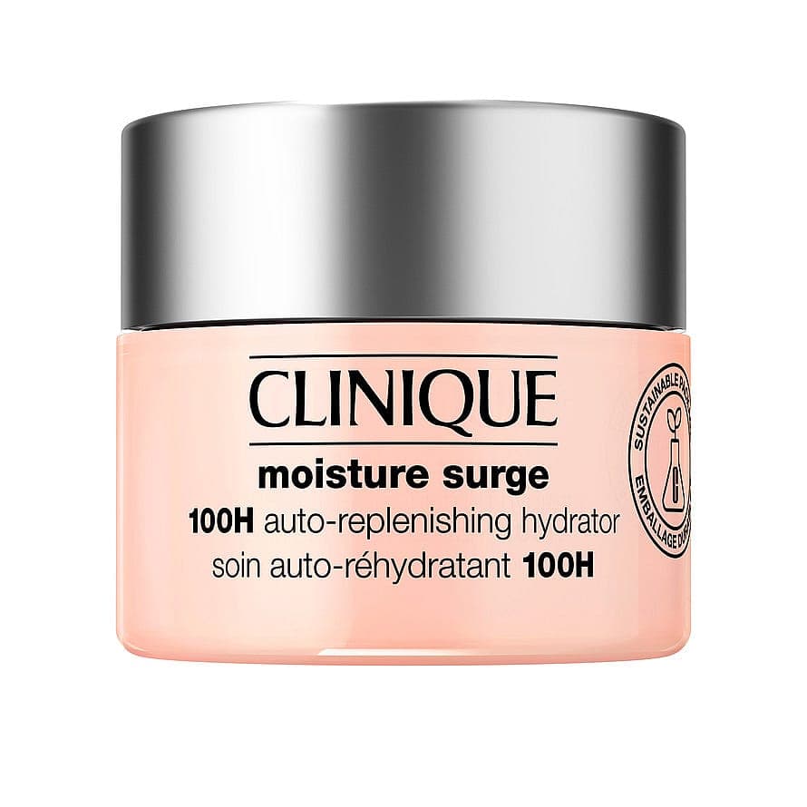 Moisture Surge 100-Hour Auto-Replenishing Moisturizing Face Cream 15 ml