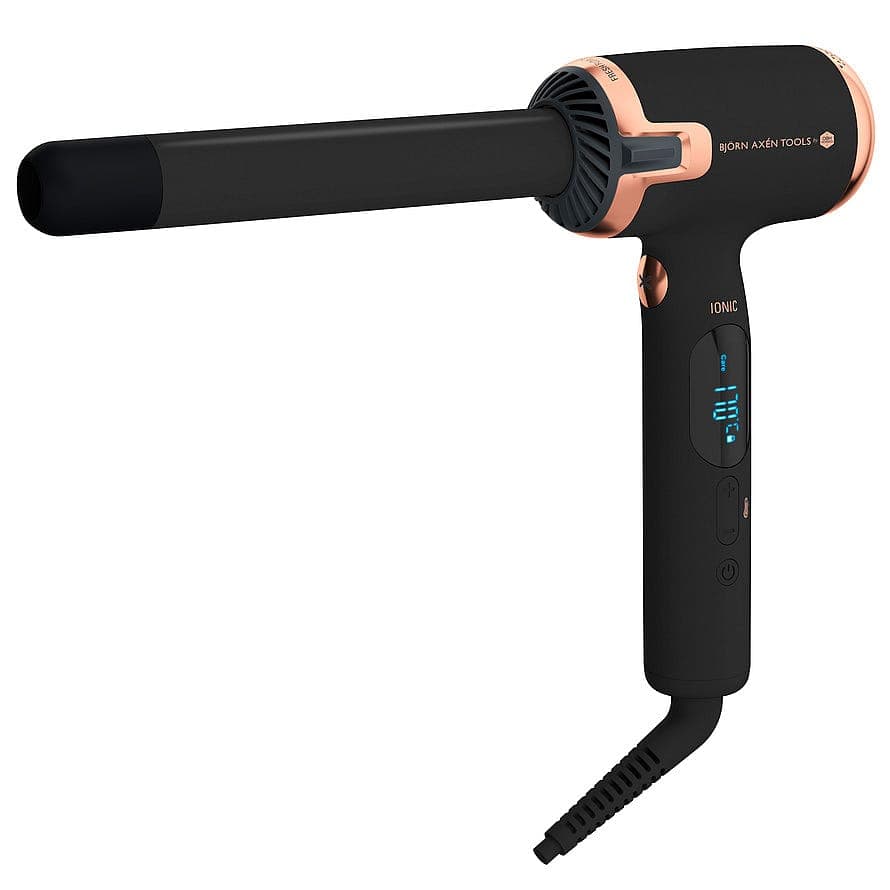 Ultimate Experience Curler