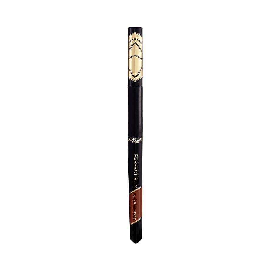 Perfect Slim by Superliner Eyeliner 03 Brown