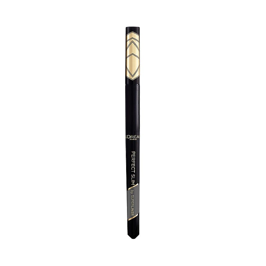 Perfect Slim by Superliner Eyeliner 02 Grey