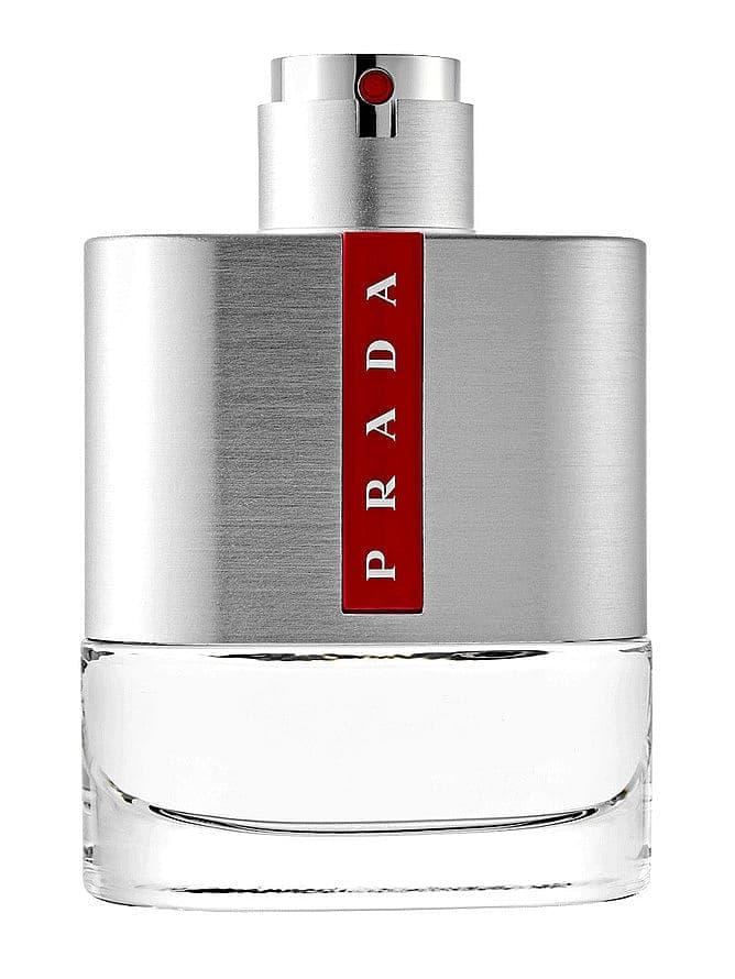 Luna Rossa Eau de Toilette 100 ml