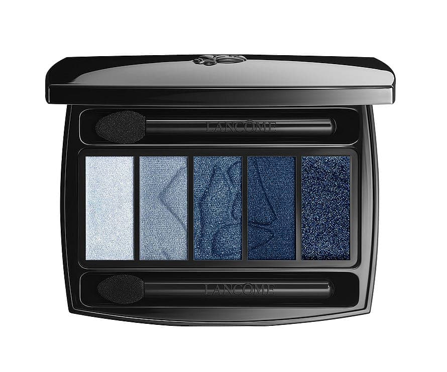 Hypnôse Drama Eye Shadow Palette 16 Drama Denim