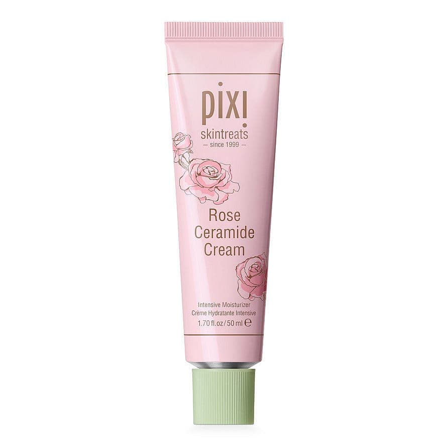 Rose Ceramide Cream 50 ml