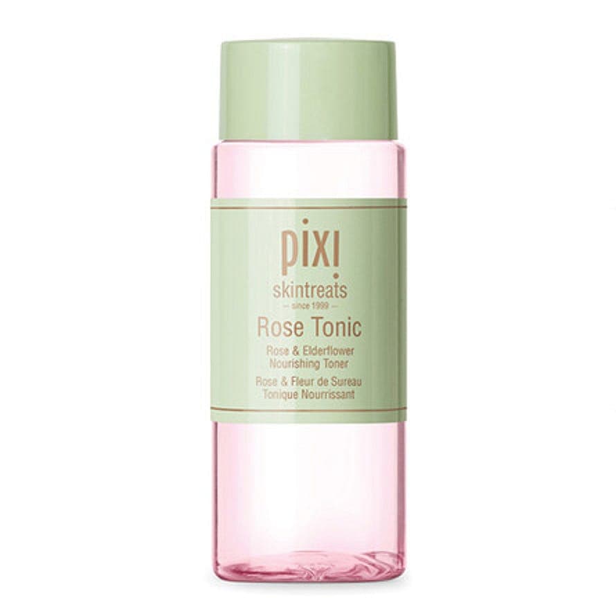 Rose Tonic 100 ml